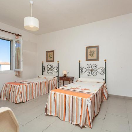Villa Luisa Cala Galdana  Buitenkant foto