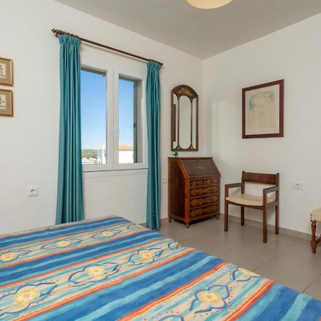 Villa Luisa Cala Galdana  Buitenkant foto